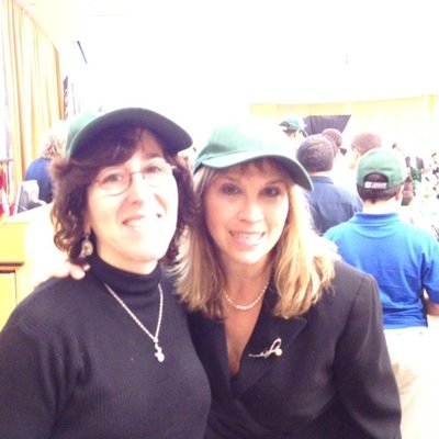 Erica Zigelman, Principal